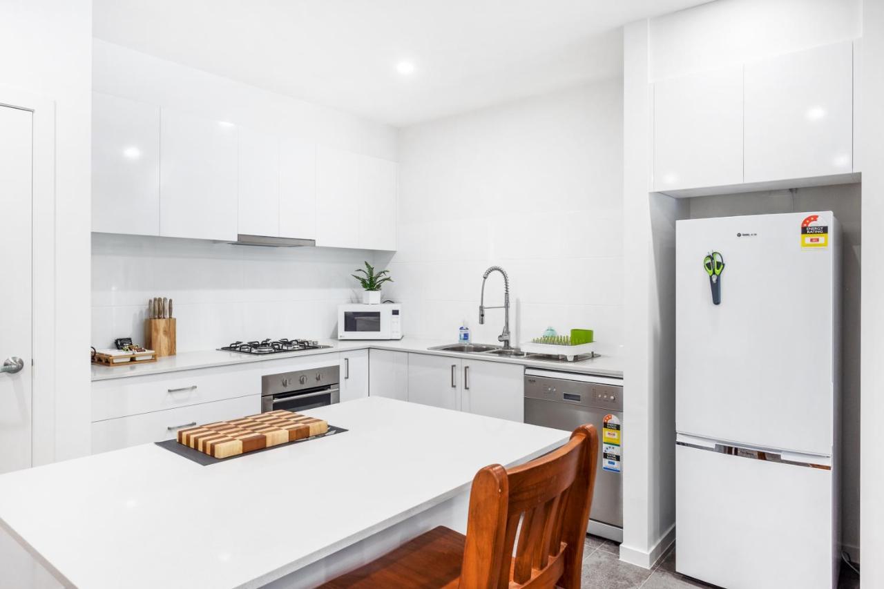 Olinda Village Apartment - A2 Extérieur photo